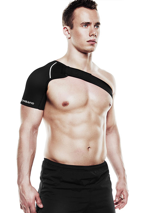 Rehband Schulter Support