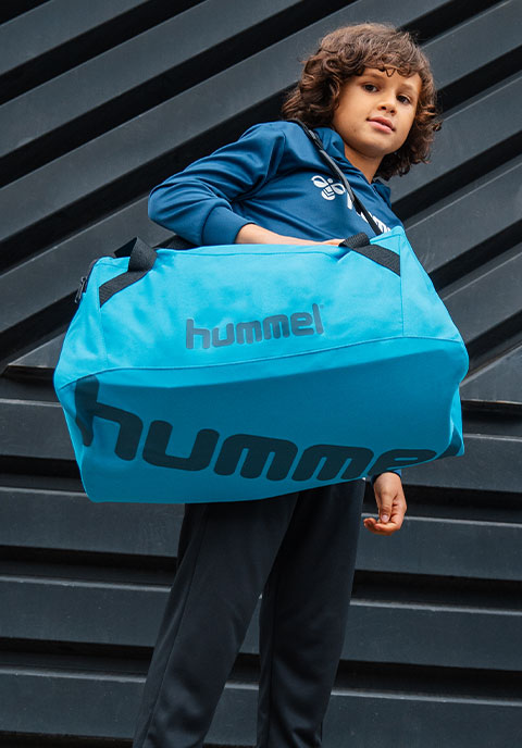 Hummel Taschen