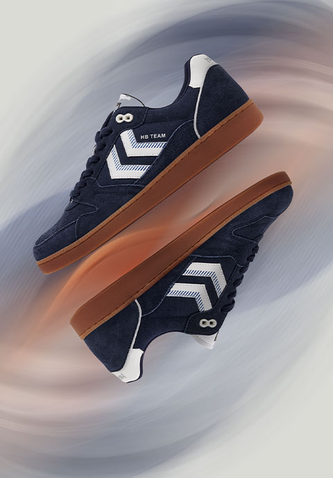 Handballschuhe von hummel