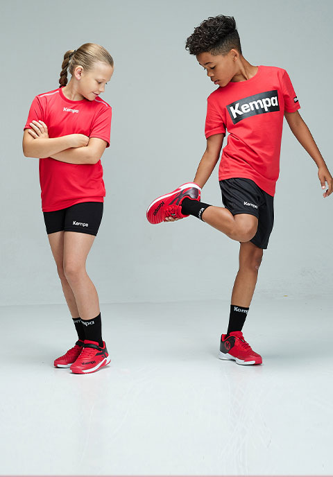 Handballschuhe für Kids