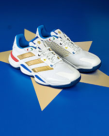 Handballschuhe