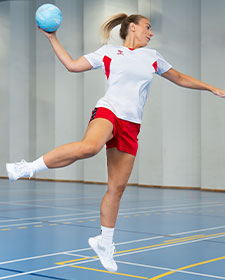 Bekleidung