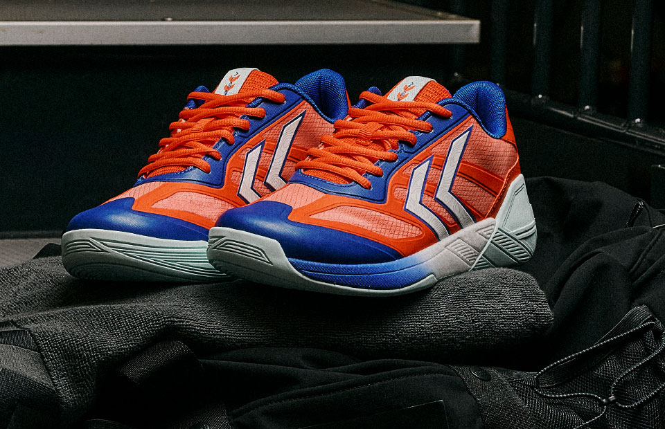 hummel Handballschuhe