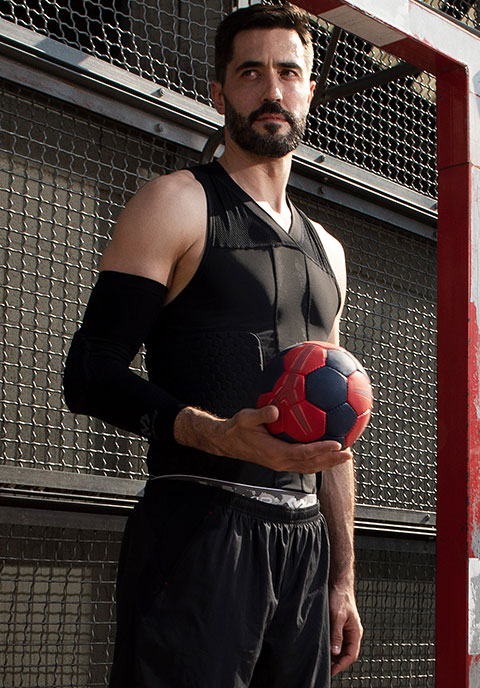 Armsleeves