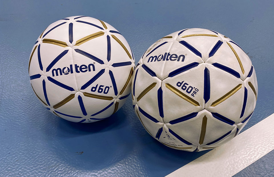 Molten D60
