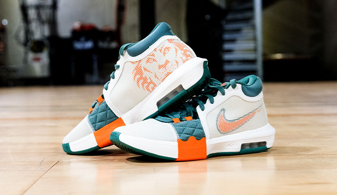 Basketballschuhe