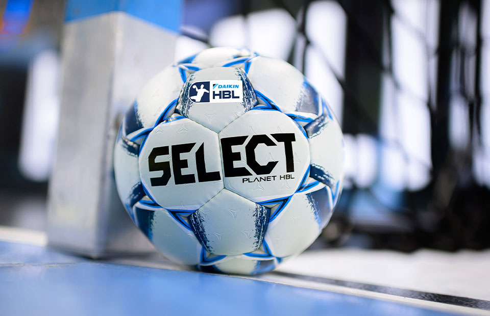 Select Handbälle