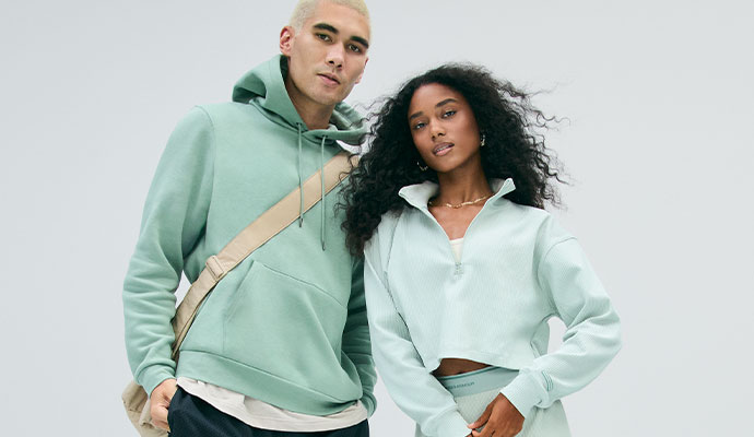 Sweats & Hoodies