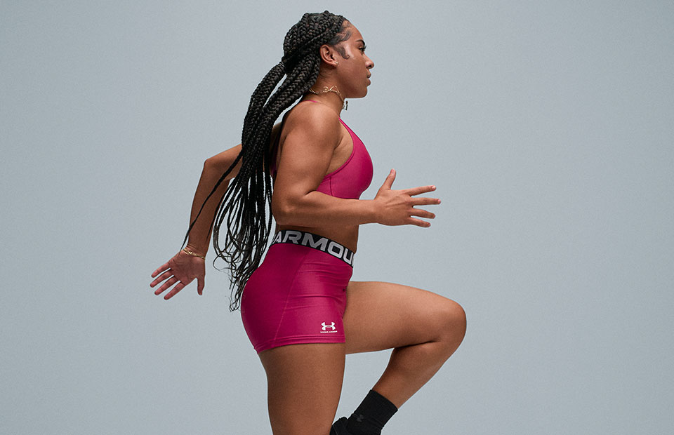 Under Armour Funktionswäsche