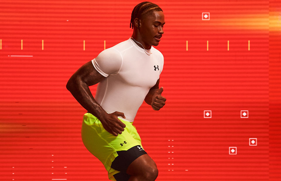 Under Armour Shirts