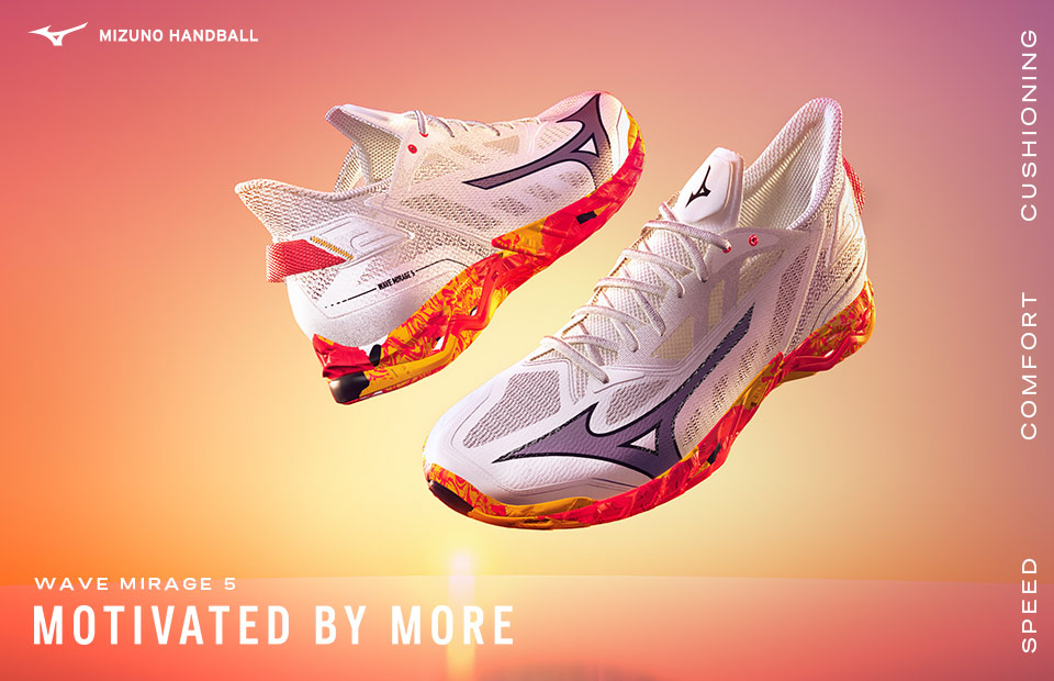 Mizuno Wave Mirage 5