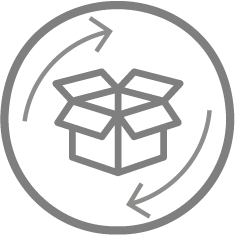Info-Icon Schneller Versand